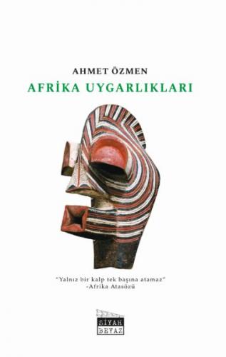 Kurye Kitabevi - Afrika Uygarlıkları