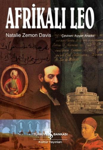 Afrikalı Leo - Münzevi Kitabevi