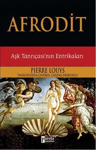 Kurye Kitabevi - Afrodit