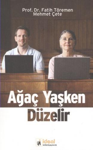 Ağaç Yaşken Düzelir - Münzevi Kitabevi
