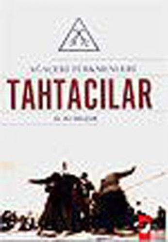 Kurye Kitabevi - Ağaçeri Türkmenleri Tahtacılar