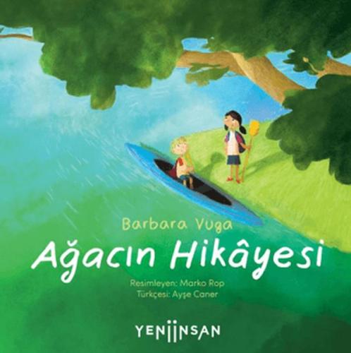 Ağacın Hikayesi - Münzevi Kitabevi