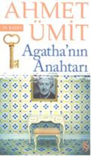Agatha'nın Anahtarı - Münzevi Kitabevi