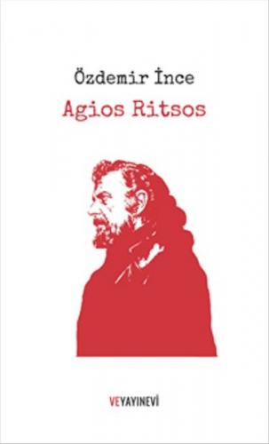 Kurye Kitabevi - Agios Ritsos