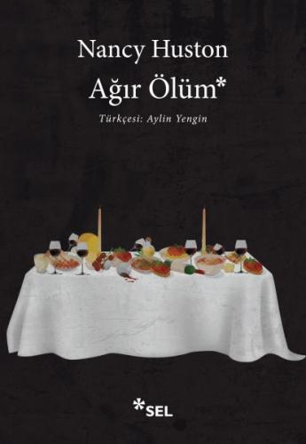 Ağır Ölüm - Münzevi Kitabevi