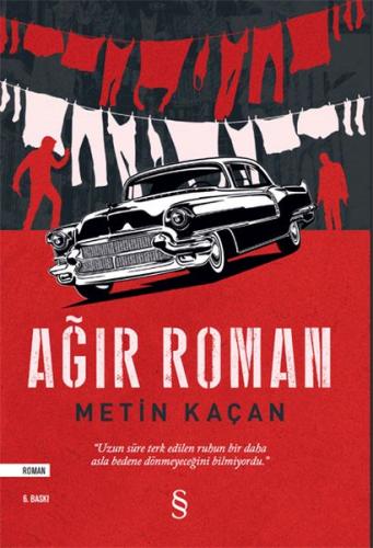 Ağır Roman - Münzevi Kitabevi