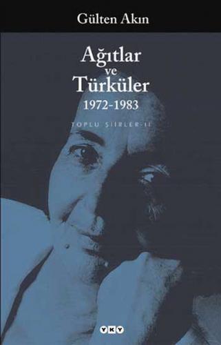 Kurye Kitabevi - Ağıtlar Ve Türküler 1972-1983