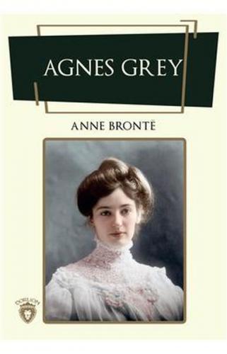 Kurye Kitabevi - Agnes Grey - Ingilizce Roman
