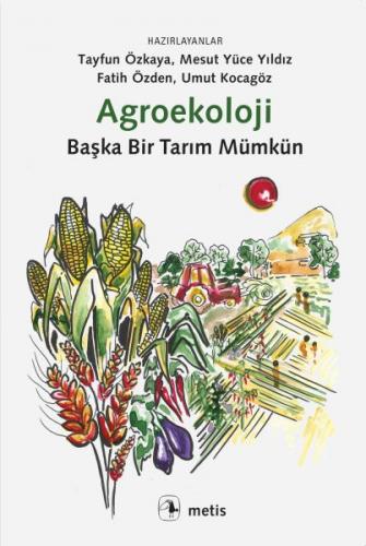 Kurye Kitabevi - Agroekoloji