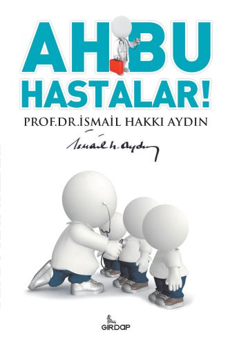Ah Bu Hastalar