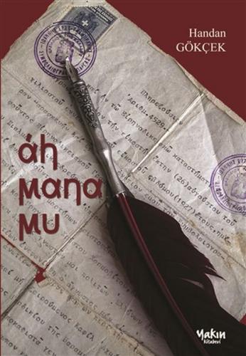 Ah Mana Mu - Münzevi Kitabevi
