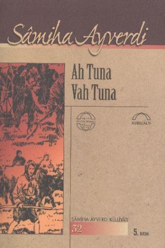 Kurye Kitabevi - Ah Tuna Vah Tuna