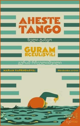 Kurye Kitabevi - Aheste Tango