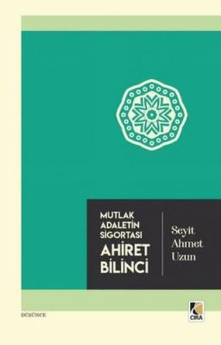 Ahiret Bilinci - Münzevi Kitabevi
