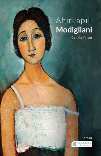 Kurye Kitabevi - Ahırkapılı Modigliani