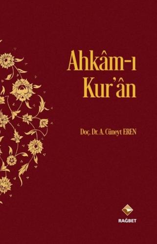 Kurye Kitabevi - Ahkam ı Kur'an