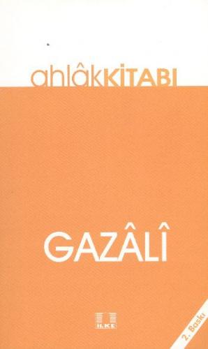Ahlak Kitabı - Münzevi Kitabevi