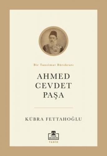 Kurye Kitabevi - Ahmed Cevdet Paşa