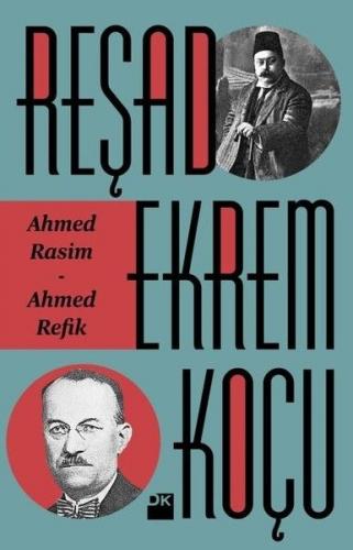 Kurye Kitabevi - Ahmed Rasim-Ahmed Refik