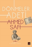 Kurye Kitabevi - Ahmed Safi Dönmeler Adeti