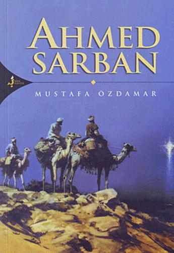 Kurye Kitabevi - Ahmed Sarban