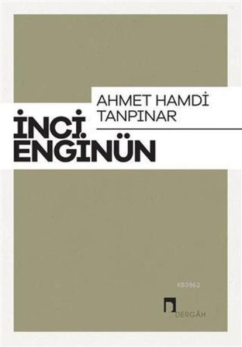 Kurye Kitabevi - Ahmet Hamdi Tanpınar