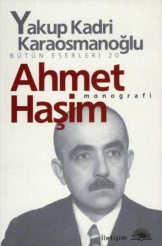 Kurye Kitabevi - Ahmet Haşim