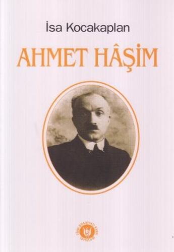 Kurye Kitabevi - Ahmet Haşim