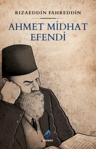 Kurye Kitabevi - Ahmet Midhat Efendi