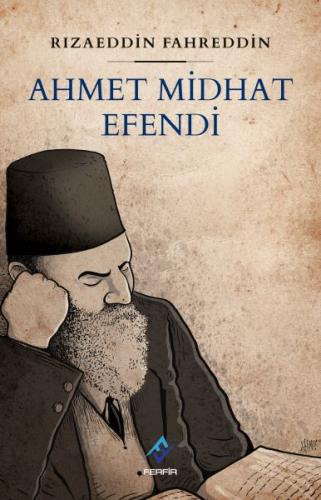 Ahmet Midhat Efendi - Münzevi Kitabevi
