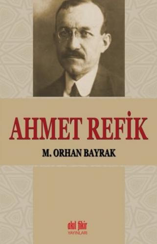 Kurye Kitabevi - Ahmet Refik