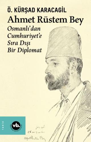 Kurye Kitabevi - Ahmet Rüstem Bey