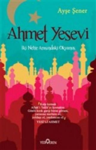 Kurye Kitabevi - Ahmet Yesev-İki Nehir Arasındaki Okyanus