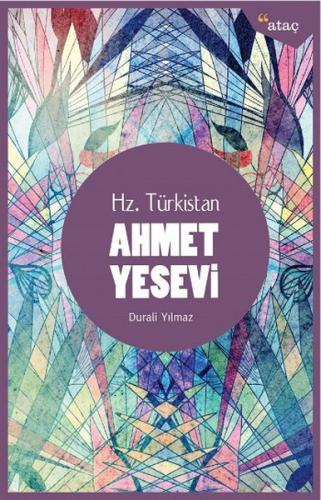 Kurye Kitabevi - Hz. Türkistan Ahmet Yesevi