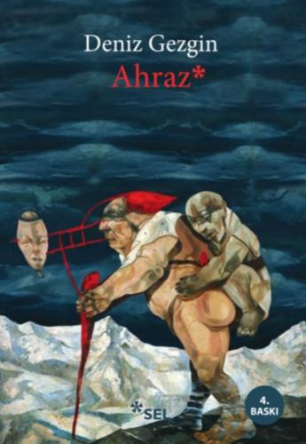 Kurye Kitabevi - Ahraz