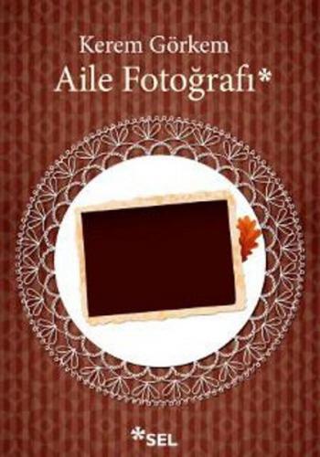 Aile Fotoğrafı - Münzevi Kitabevi