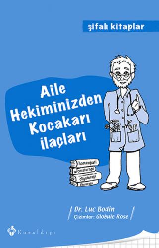 Aile Hekiminizden Kocakarı İlaçları - Münzevi Kitabevi