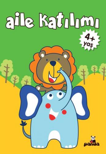 Aile Katılım 4+ Yaş - Münzevi Kitabevi