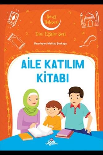 Kurye Kitabevi - Aile Katılım Kitabı