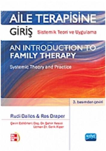 Kurye Kitabevi - Aile Terapisine Giriş