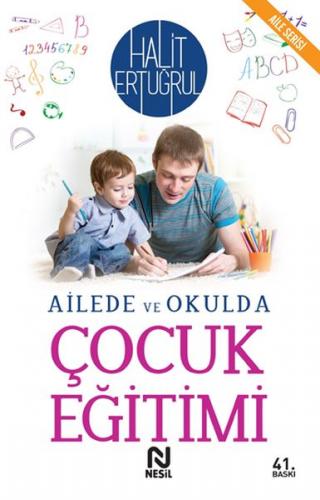 Kurye Kitabevi - Ailede ve Okulda Çocuk Eğitimi