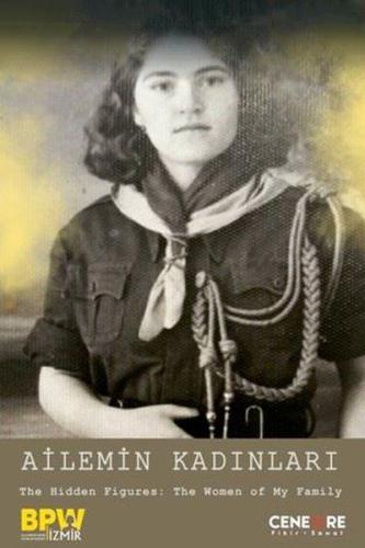 Ailemin Kadınları - Münzevi Kitabevi