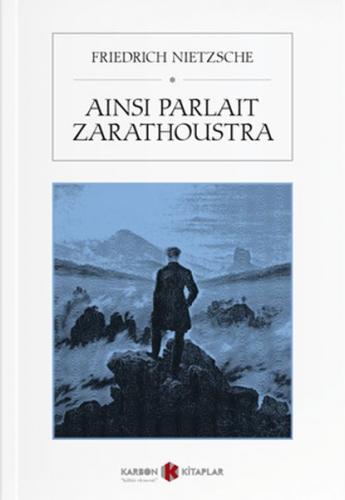 Kurye Kitabevi - Ainsi Parlait Zarathoustra