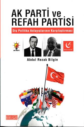 Kurye Kitabevi - AK Parti ve Refah Partisi