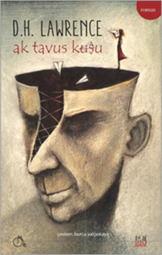Kurye Kitabevi - Ak Tavus Kuşu