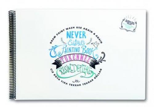 Akademi Çocuk-Resim Defteri 25X35