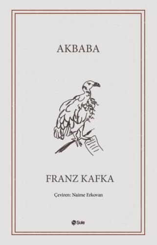 Kurye Kitabevi - Akbaba