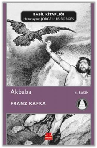Kurye Kitabevi - Akbaba