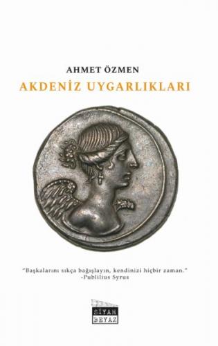 Kurye Kitabevi - Akdeniz Uygarlıkları