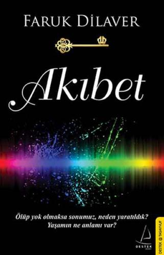 Akıbet - Münzevi Kitabevi